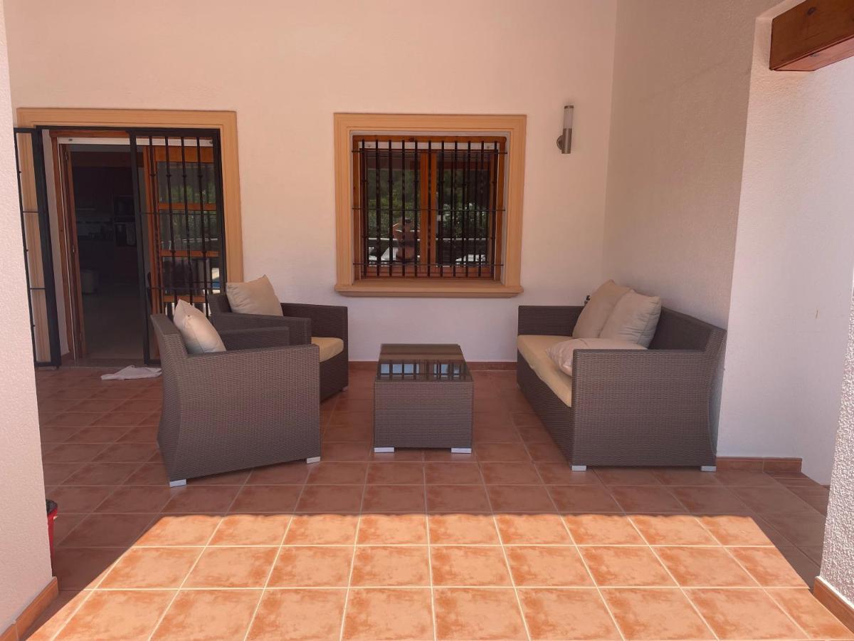 Villa Clara, 8 Pers, Javea, Costa Blanca, Closes To Beaches Exteriér fotografie