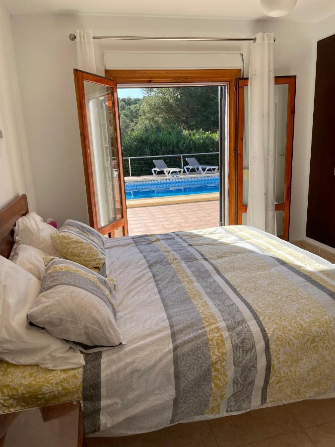 Villa Clara, 8 Pers, Javea, Costa Blanca, Closes To Beaches Exteriér fotografie