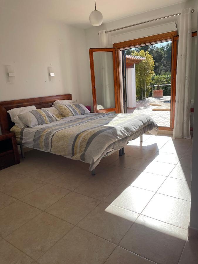 Villa Clara, 8 Pers, Javea, Costa Blanca, Closes To Beaches Exteriér fotografie