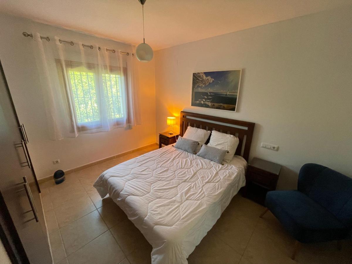 Villa Clara, 8 Pers, Javea, Costa Blanca, Closes To Beaches Exteriér fotografie