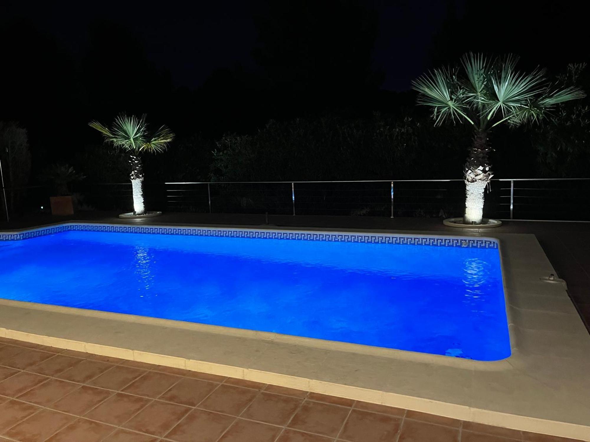 Villa Clara, 8 Pers, Javea, Costa Blanca, Closes To Beaches Exteriér fotografie